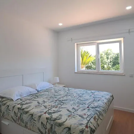 Hébergement de vacances Casa Morais Portimão