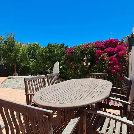 Casa Morais Hébergement de vacances Portimão