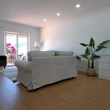 Casa Morais Portimão